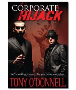 Radiant-Greens-Author-Tony-O-Donnell-Corporate-Hijackl-Book